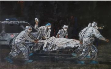 疫情结束的演讲稿6篇